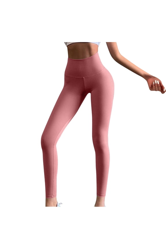 Women's Scrunch Butt Leggings Cute Bow Tie High Waisted Yoga Pants Summer Sexy Stretch Leggings