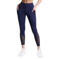 thumbnail image 1 of REALiKUN Womens Running Leggings with Pocket Leggings for Workout Essentials Flattering Pants, 1 of 4