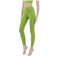 thumbnail image 1 of REALiKUN Yoga Pants for Women High Waisted Athletic Pant Summer Casual Slim Stretch Running Gym Workout Clothes, 1 of 3