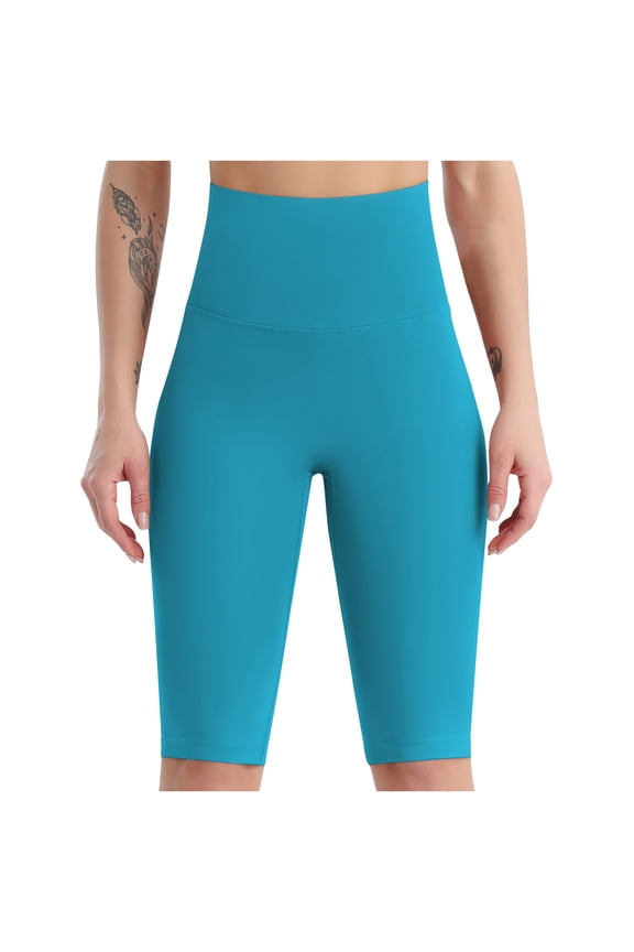 Yoga Pants for Women High Waisted Crossover Soft Casual Butt Lifting for Yoga Workout Gym