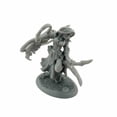 thumbnail image 1 of REAPER Elsabeth Female Vampire Miniature Figure 25mm Heroic Scale Bones USA Miniatures, 1 of 2