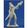 REAPER REM77340 Bones Avatar of Sekhmet Miniature Figures