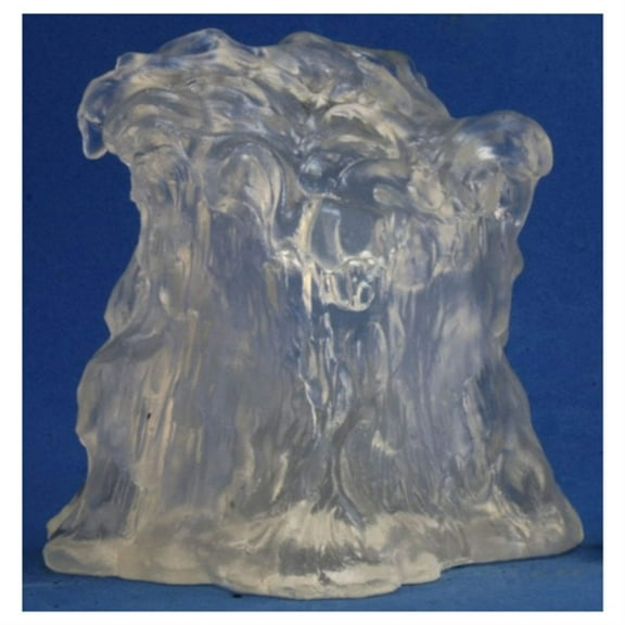 Reaper Bones Gelatinous Cube