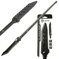 thumbnail image 1 of REAPR 11022 TAC Javelin Serrated Spear, 1 of 7