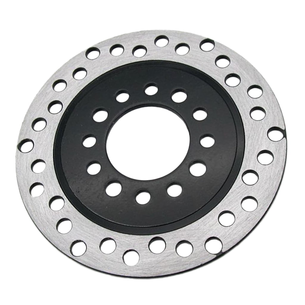 REAR BACK WHEEL DISC BRAKE ROTOR FOR ATV QUAD BIKE kart racing