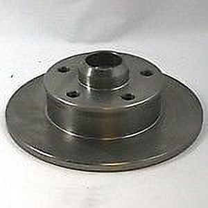 REAR BRAKE ROTOR