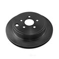 thumbnail image 1 of REAR BRAKE ROTOR, 1 of 1
