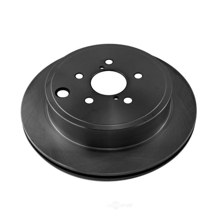 REAR BRAKE ROTOR