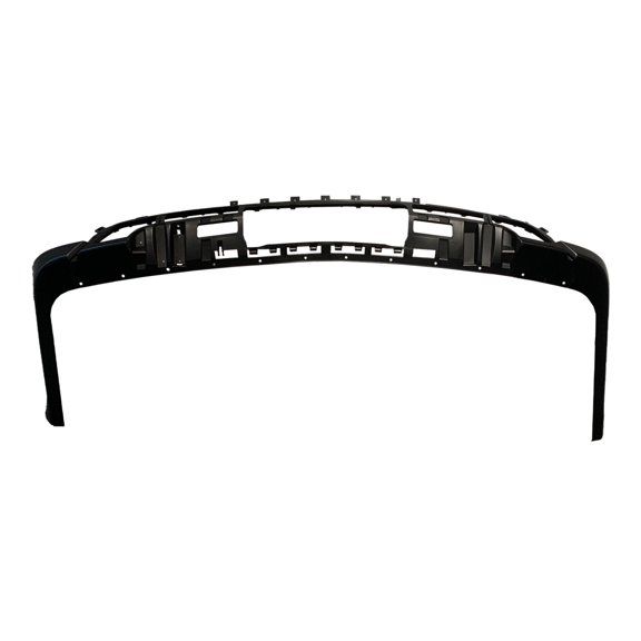 CAPA for 2019-2019 Expedition Rear Bumper Deflector Paint to Match Plastic