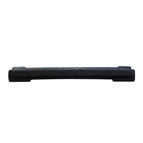 REAR BUMPER IMPACT ABSORBER; FITS 16-18 USA BUILT ROGUE/17-18 ALL     HYBRID MODELS; MADE OF EPP FOAM