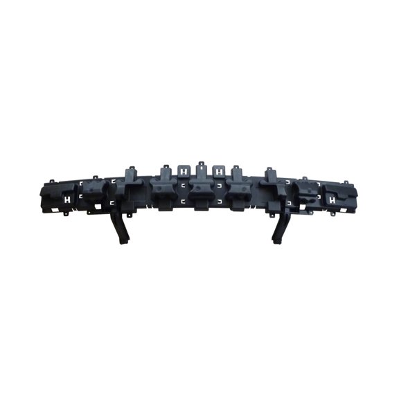 REAR BUMPER IMPACT ABSORBER; FOR USE WITH 2.3 AND 5.0 LITER MODELS;