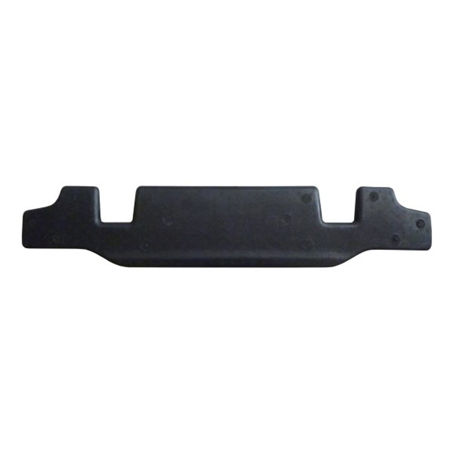 REAR BUMPER IMPACT ABSORBER; MADE OF EPP FOAM