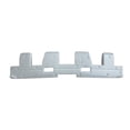 thumbnail image 1 of REAR BUMPER IMPACT ABSORBER; MADE OF EPP FOAM, 1 of 1