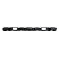 thumbnail image 1 of CAPA for 2020-2023 Highlander Rear Bumper Impact Absorber PP Plastic, 1 of 1