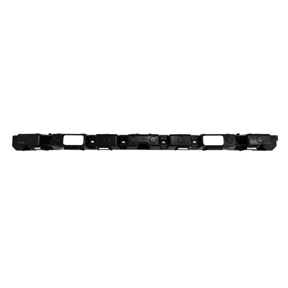 CAPA for 2020-2023 Highlander Rear Bumper Impact Absorber PP Plastic