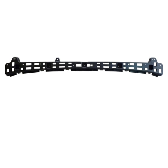 CAPA for 2017-2017 LaCrosse Rear Bumper Impact Absorber PP Plastic GM1170236C