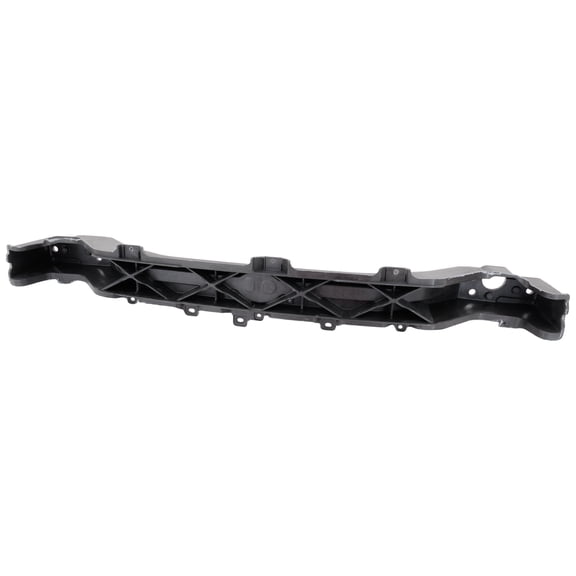 REAR BUMPER IMPACT BAR; FOR KOREA BUILT SEDAN MODELS; MADE OF PP