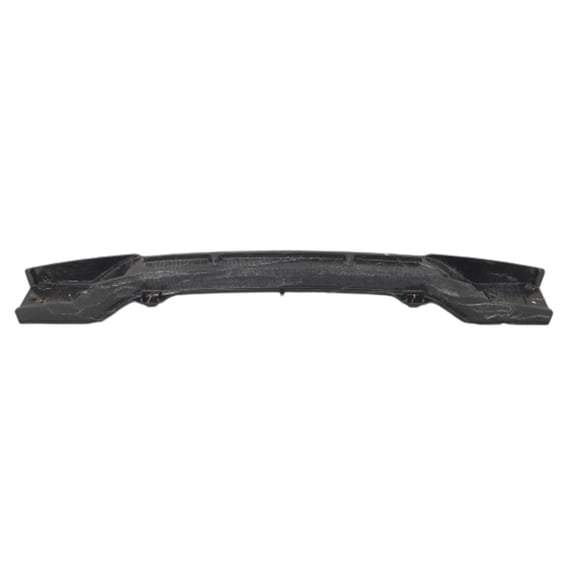 REAR BUMPER IMPACT BAR; FOR USA BUILT MODELS; MADE OF PP PLASTIC AND