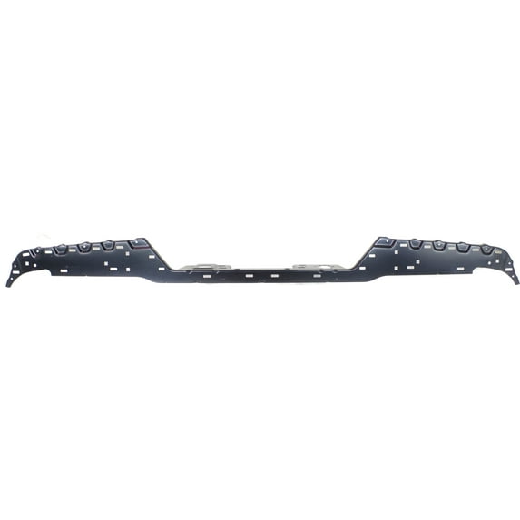 REAR BUMPER REINFORCEMENT Compatible with CHEVROLET SILVERADO/SIERRA P/U 2007-2014 Impact Bar - CAPA