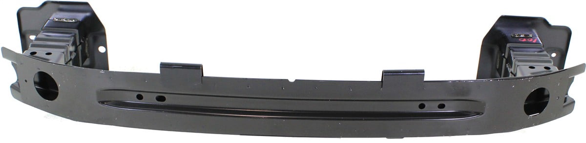 REAR BUMPER REINFORCEMENT Compatible with FORD FIESTA 2011-2017 Sedan ...