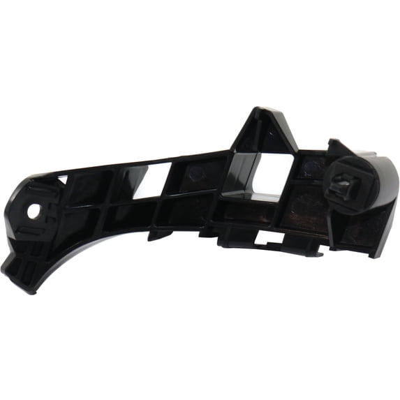 REAR BUMPER RETAINER Compatible with Scion XB 2011-2015 Driver Side, Side Cover