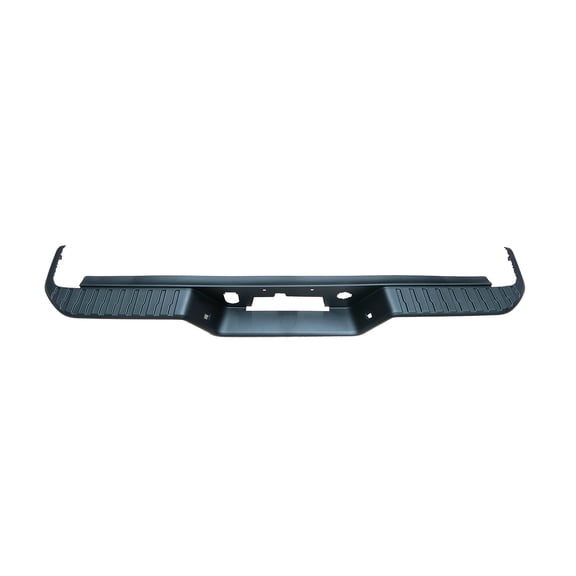 REAR BUMPER STEP PAD; FOR 1500 SERIES; MADE OF PP PLASTIC; [GM]