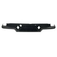 thumbnail image 1 of REAR BUMPER STEP PAD; FOR USE WITH TRAILER HITCH; WITHOUT PARK ASSIST, 1 of 1