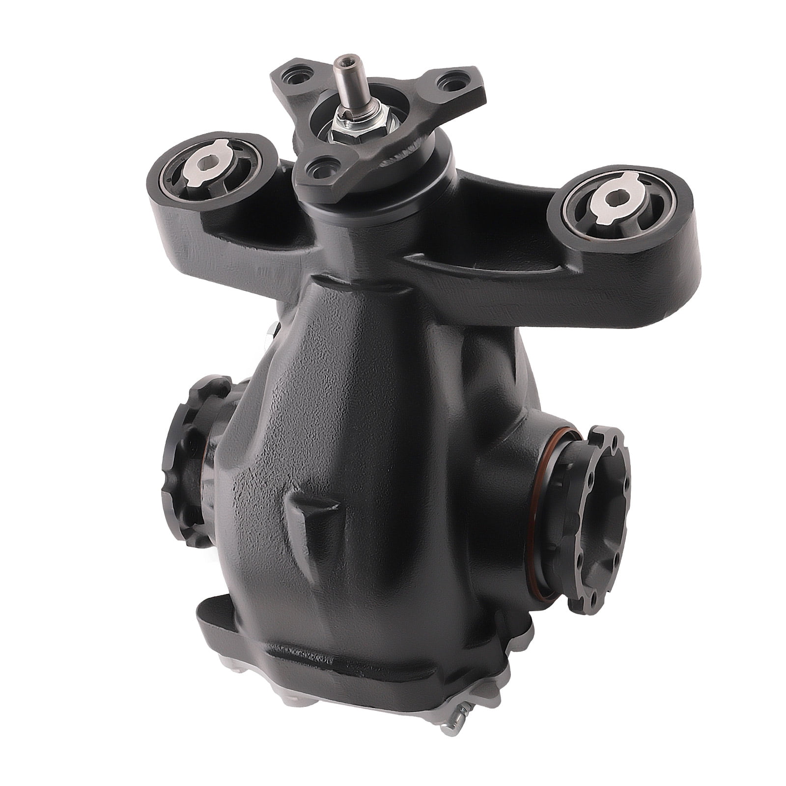 REAR CARRIER DIFFERENTIAL ASSEMBLY 84110755 FOR CADILLAC CTS 3.45 2014 ...