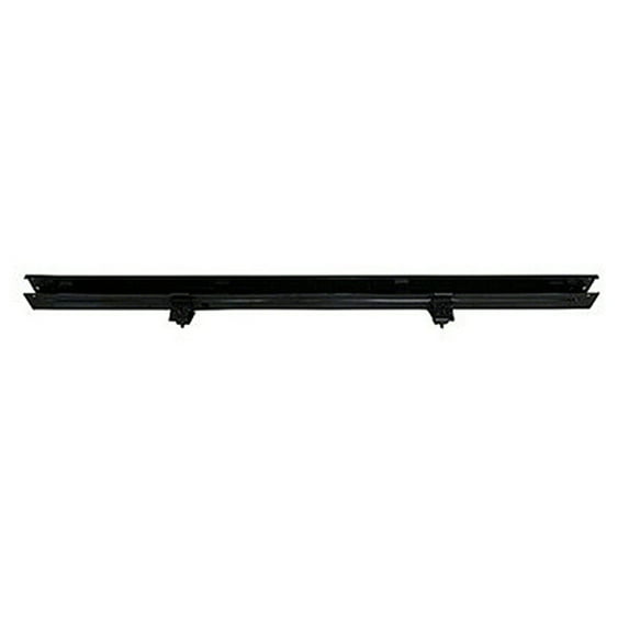 REAR CROSS RAIL FOR FLEETSIDE PICKUP MODELS WITH WOOD BED FLOOR