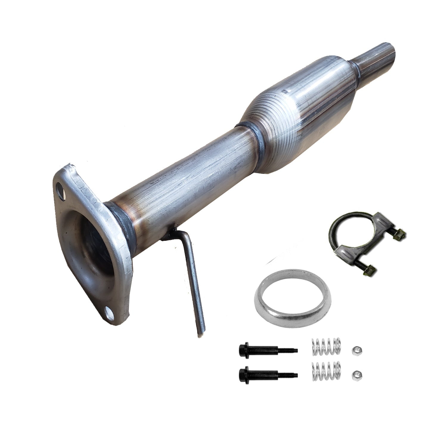 REAR Catalytic Converter Fits 2004 to 2006 Lexus RX330 3.3L