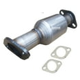 thumbnail image 1 of REAR Catalytic Converter Fits 2007 to 2010 Kia Rondo 2.4 L, 1 of 1