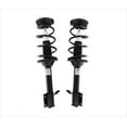 thumbnail image 1 of REAR Complete Spring Struts fits for Subaru Forester Without Auto Level 03-05, 1 of 6