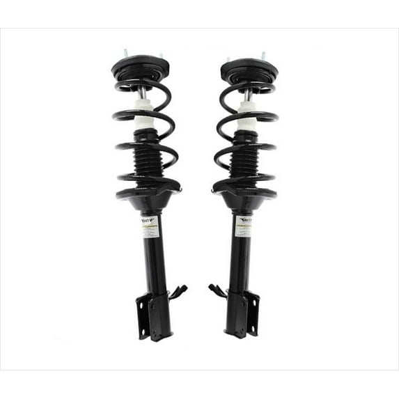 REAR Complete Spring Struts fits for Subaru Forester Without Auto Level 03-05