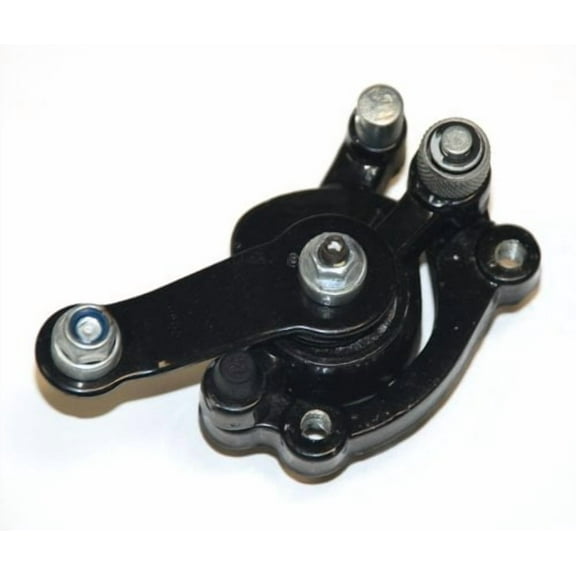 REAR DISC BRAKE CALIPER MOTOVOX MBX10 MBX11 MINI BIKE MBX-10 MBX-11 W/ BRAKE PAD