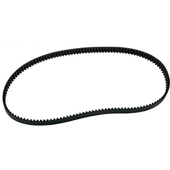 REAR DRIVE BELT For SPORTSTER 883 1200 HUGGER XL XLH 1200C 883C 1200S 91-03
