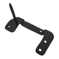 thumbnail image 1 of CAPA for 2020-2022 Palisade Rear Left Bumper Mounting Bracket, 1 of 1