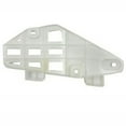 thumbnail image 1 of REAR DRIVER SIDE BUMPER SEAL; MADE OF GLASS FIBER REINFORCED PP, 1 of 1