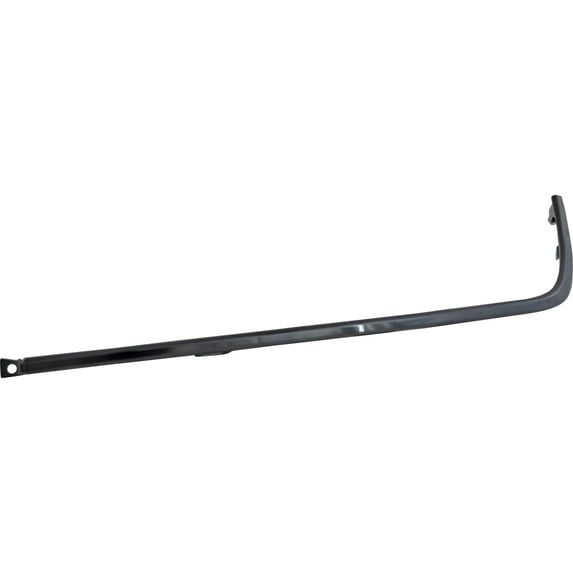For 2021-2023 Elantra Rear Left Lower Bumper Trim Black 86697AB000 HY1146113 Q