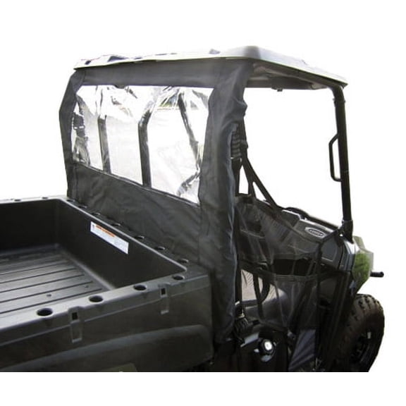 REAR DUST & WINDOW PANEL/RANGER MID SIZE/ALL YEARS