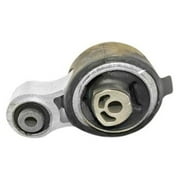 REAR Engine Torque Strut Mount Rear For 09-12 Ford Flex 08-12 Ford Taurus