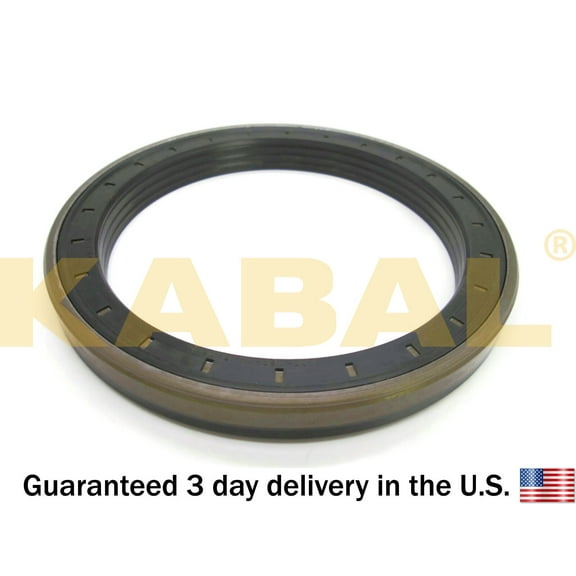 REAR & FRONT HUB SEAL (PART NO. 904/50033 904/50021 904/M6779)