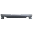 thumbnail image 1 of REAR LOWER BUMPER COVER; FOR USE WITHOUT TOW; TEXTURED FINISH; [FO], 1 of 1