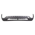 thumbnail image 1 of REAR LOWER BUMPER COVER; WITH BLIND SPOT BRACKETS; TEXTURED FINISH;, 1 of 1