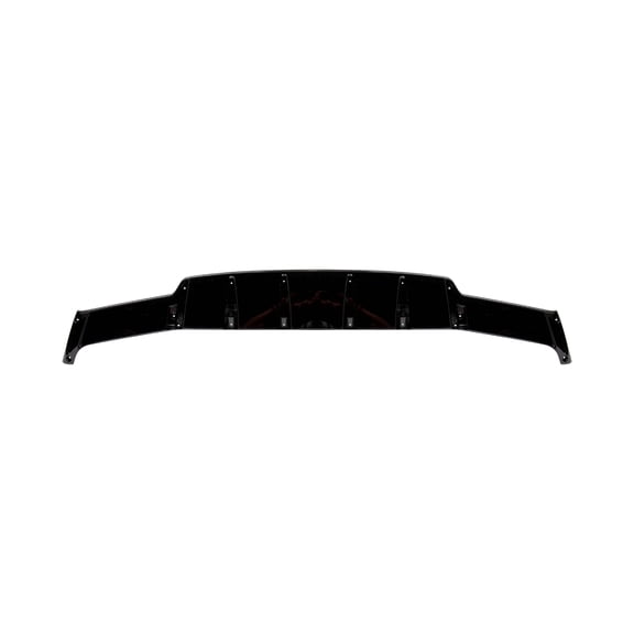 For 2020-2021 GLC63 AMG S Rear Lower Valance Panel MB1194102