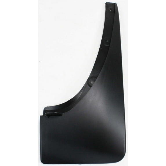 REAR MUD FLAPS Compatible with Toyota RAV4 2006-2012 RH