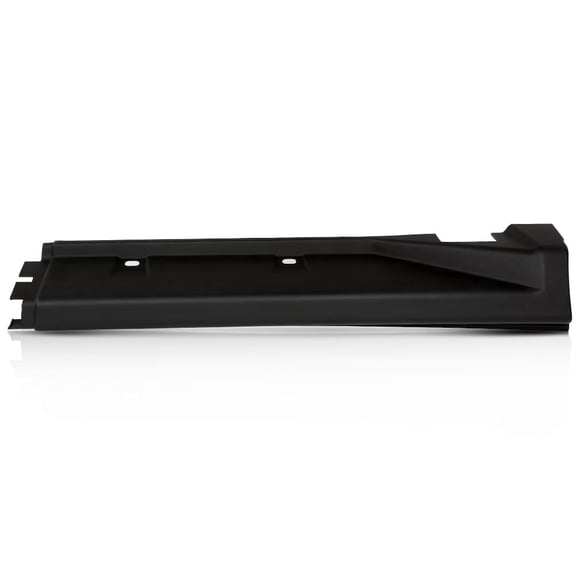 REAR RIGHT SIDE ROCKER MOLDING PANEL TRIM FIT FOR 2011-2017 JEEP COMPASS