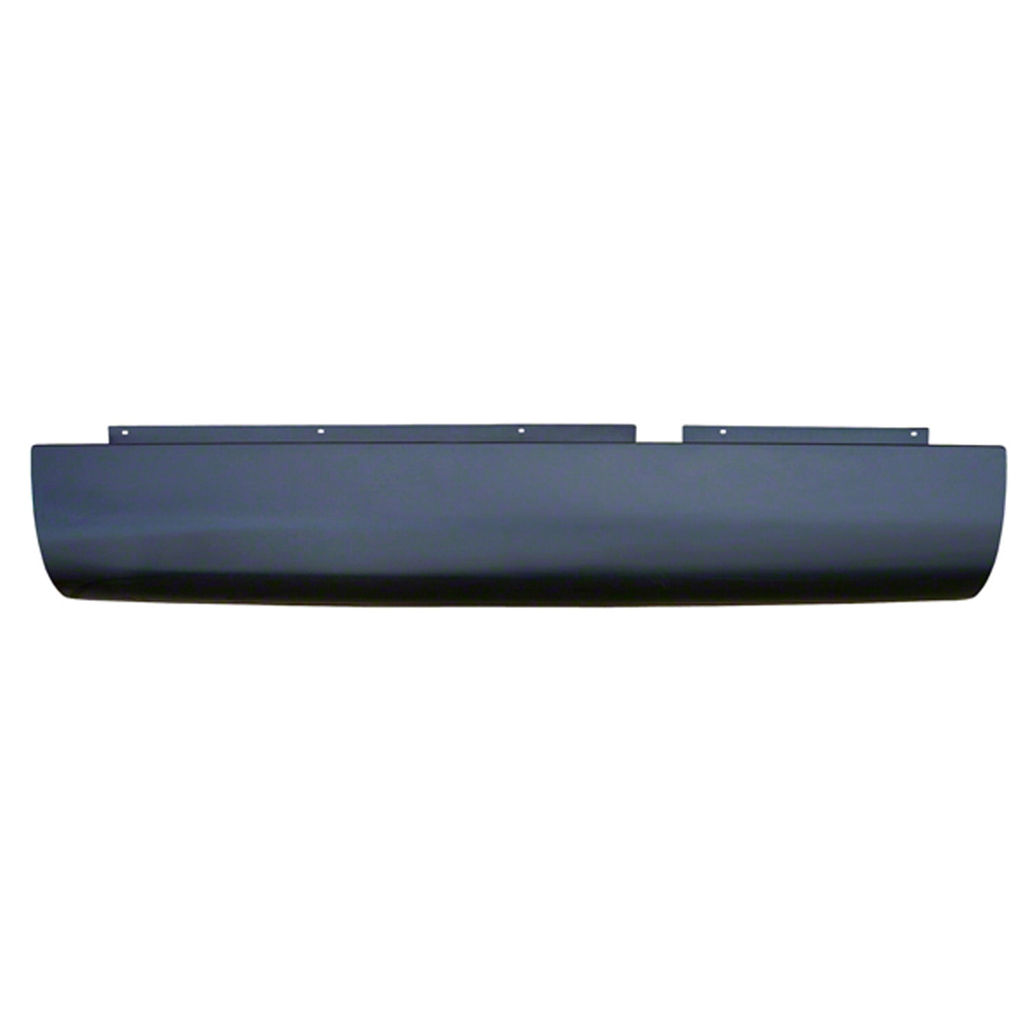 REAR ROLL PAN WITHOUT LICENSE PLATE; BY ProEFX; MADE OF STEEL - Walmart.com