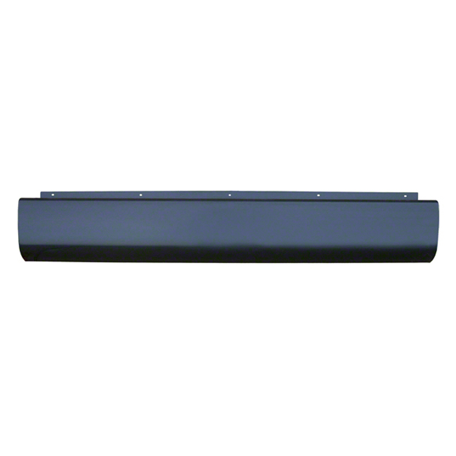 REAR ROLL PAN WITHOUT LICENSE PLATE; BY ProEFX; MADE OF STEEL - Walmart.com