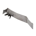 thumbnail image 1 of REAR SHOCK MOUNT PASSENGER, 1 of 1