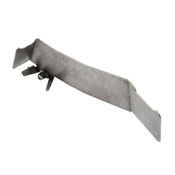 REAR SHOCK MOUNT PASSENGER
